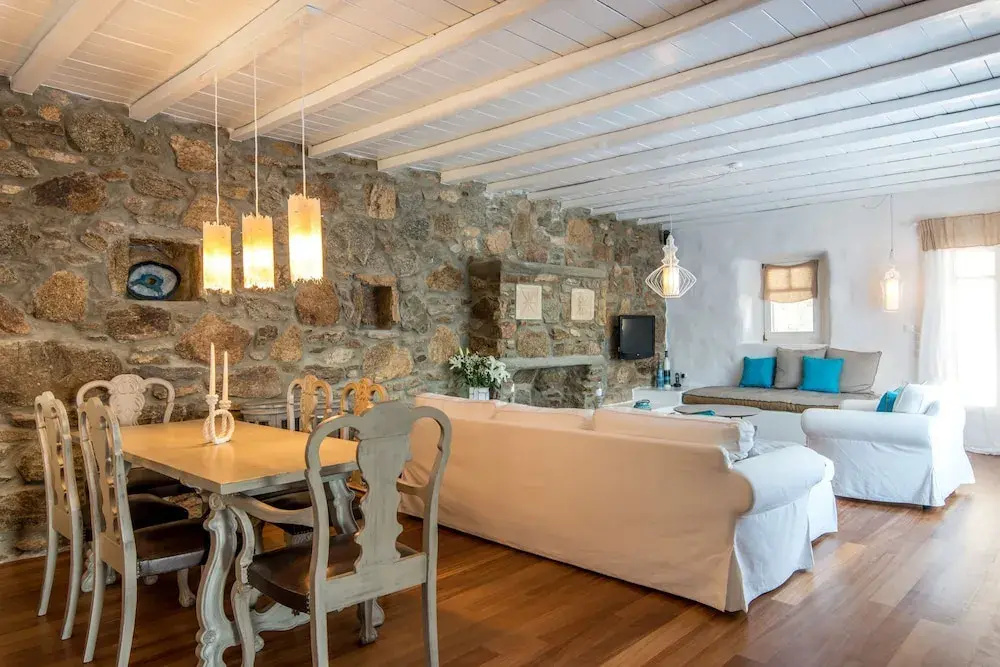 Photo - Apanema Villas, Mykonos