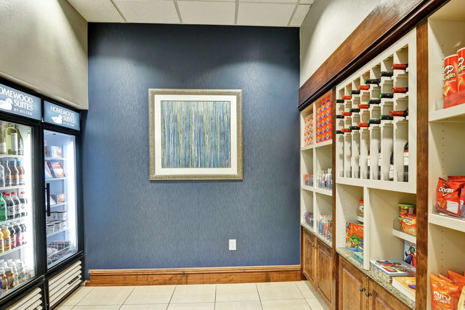 Foto - Homewood Suites by Hilton Houston Near the Galleria