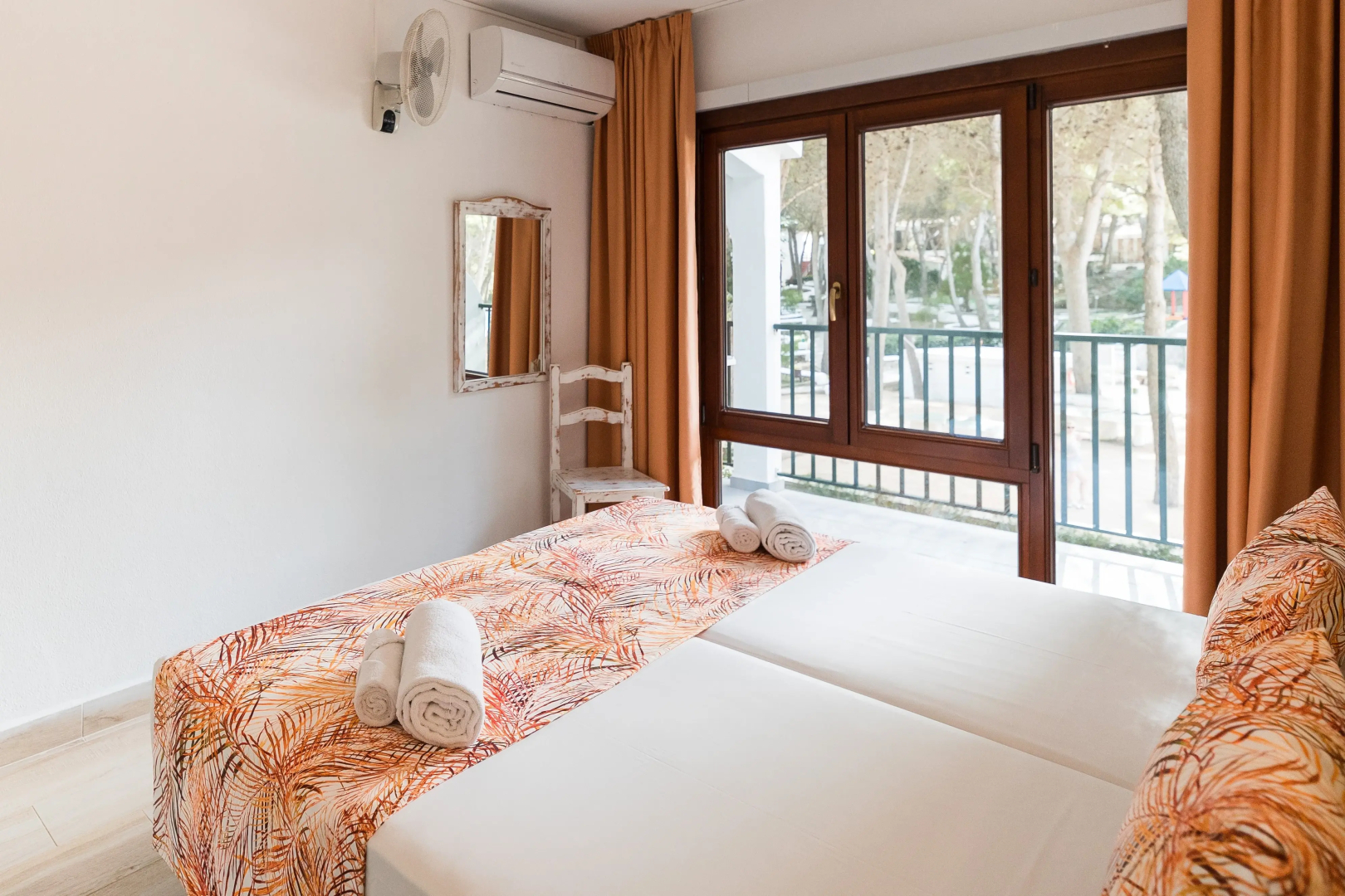 Foto - Sol Parc Hotel & Apartments