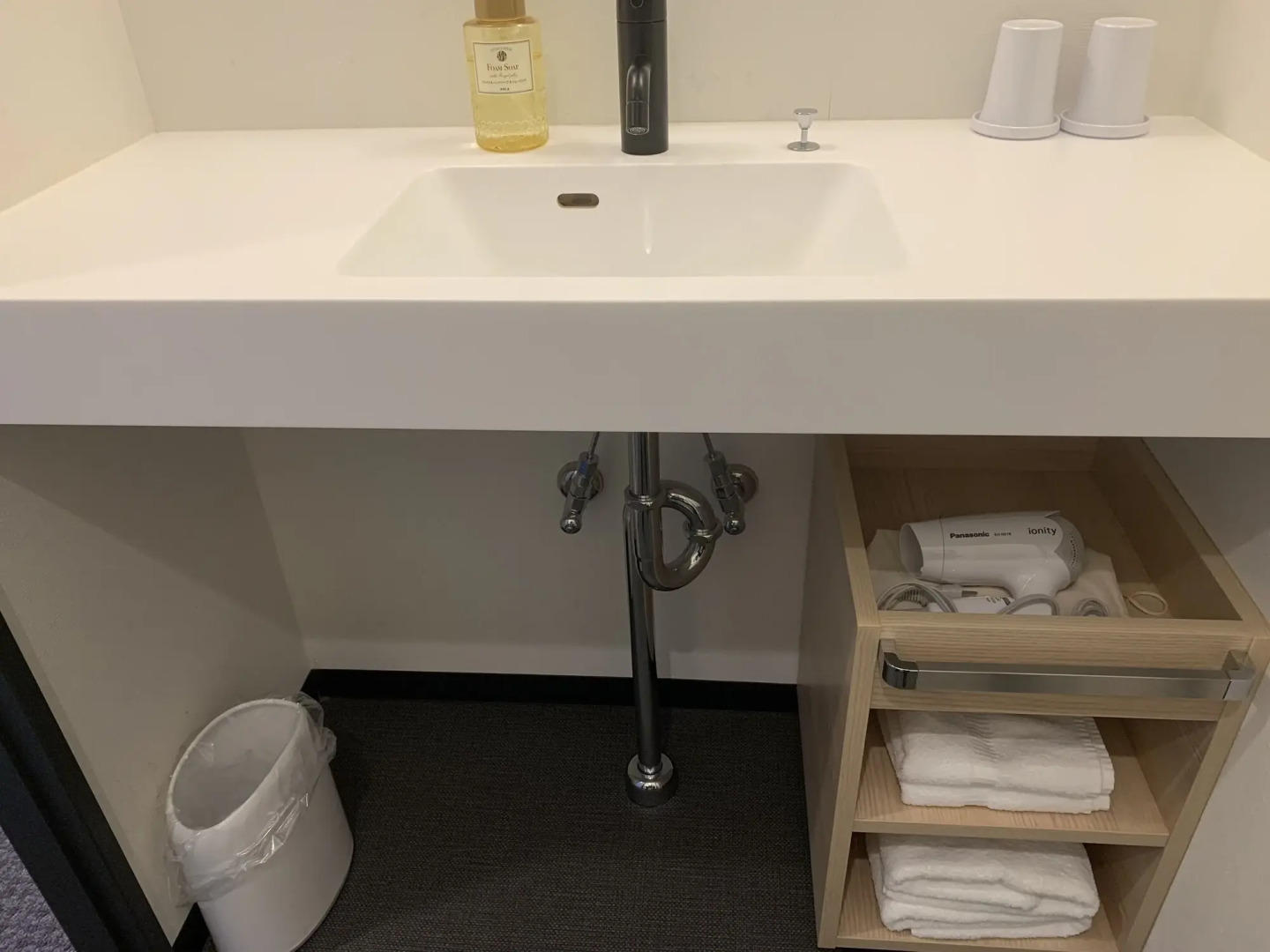 Photo - hotel MONday Premium TOYOSU