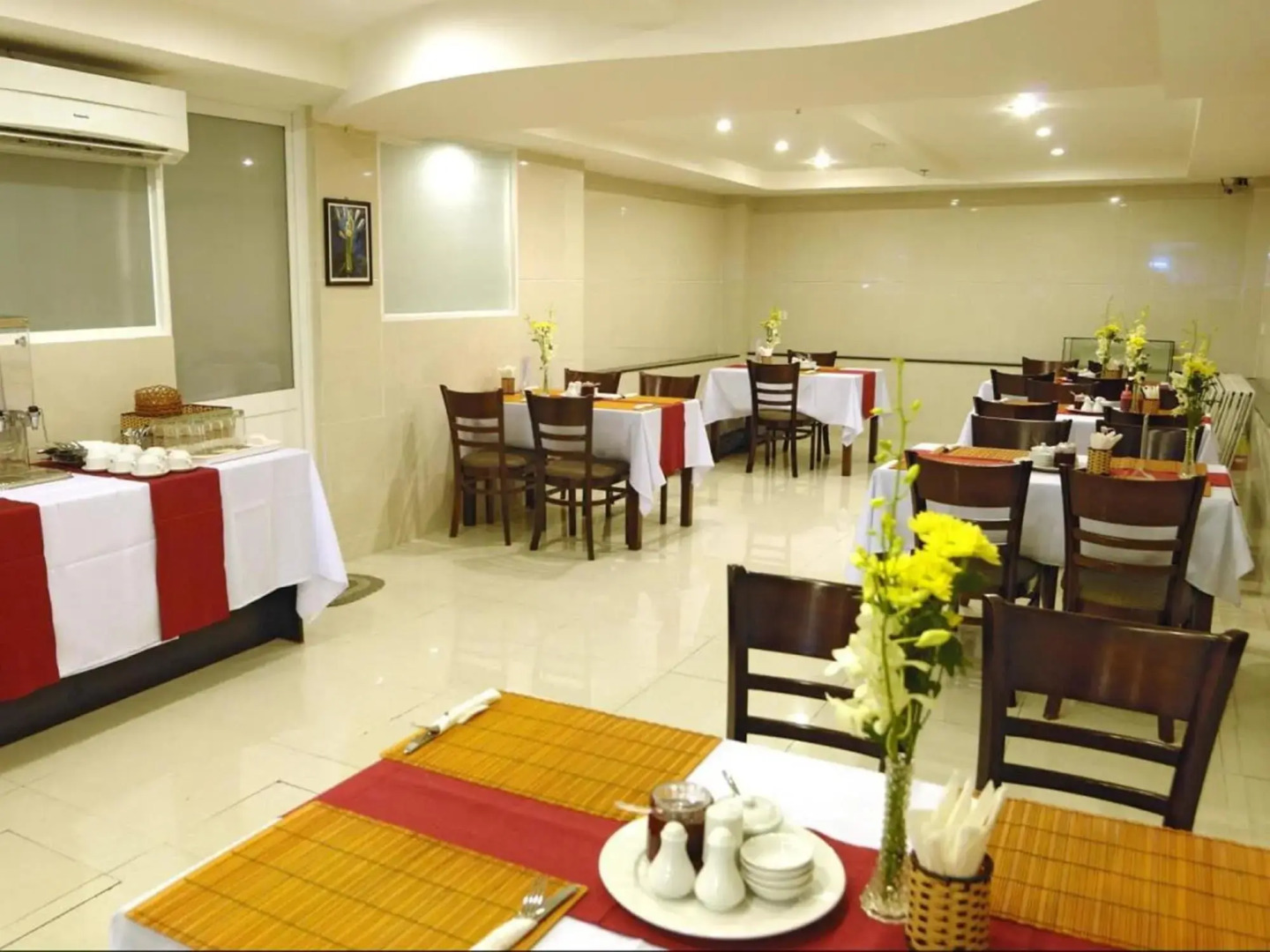 Foto - SaiGon Europe Hotel