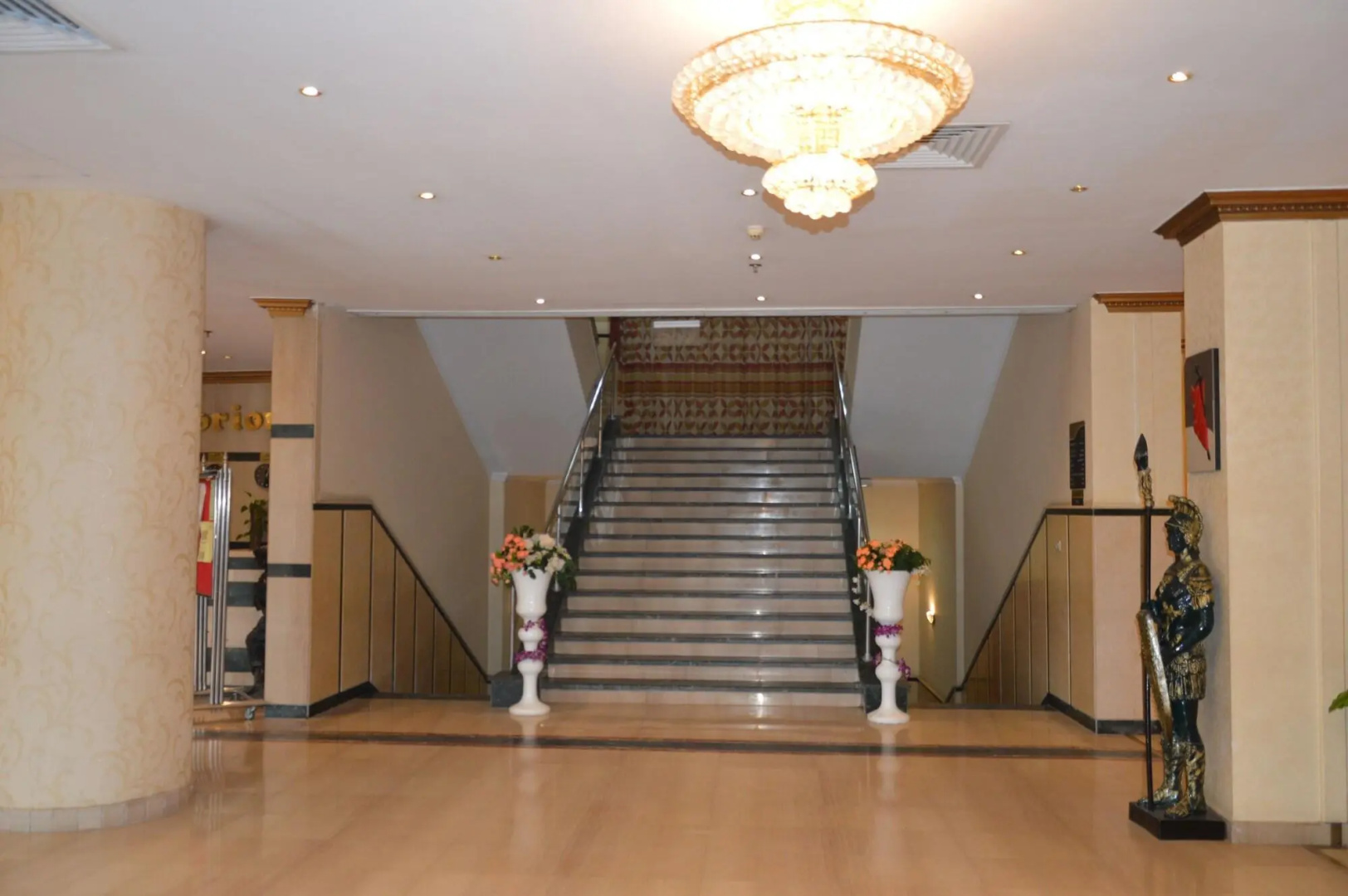 Photo - Glorious Hotel