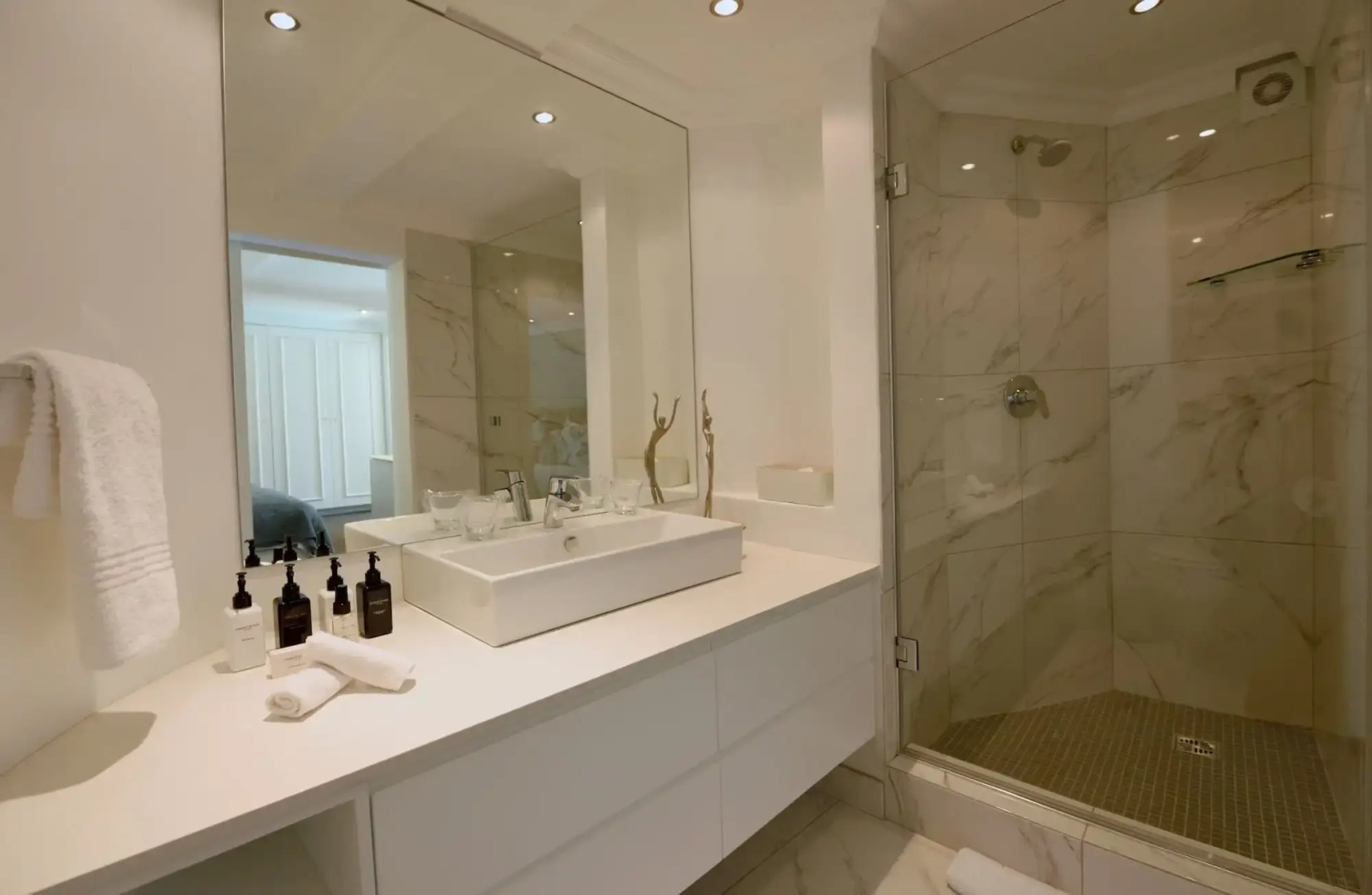 Foto - The Clarendon - Fresnaye