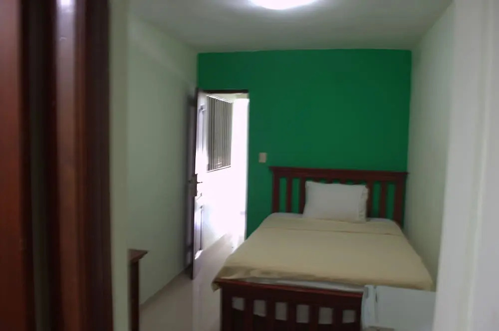 Foto - Hotel Renacer