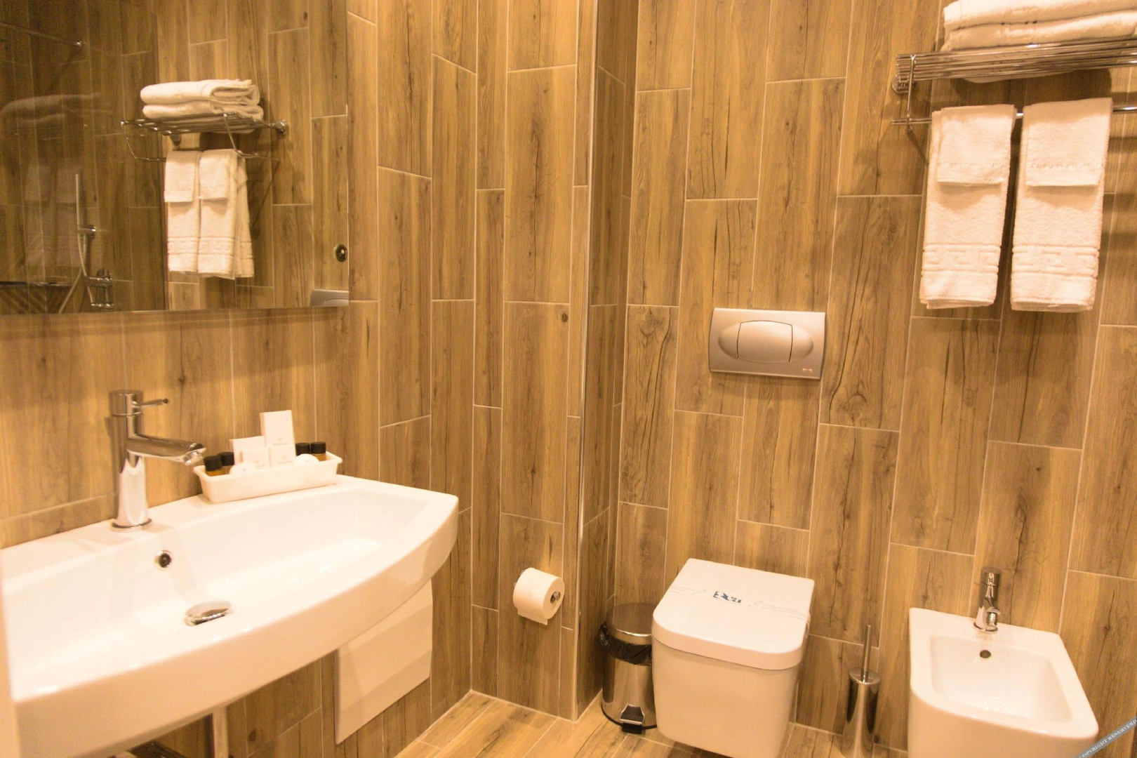 Foto - Emerald Boutique Hotel