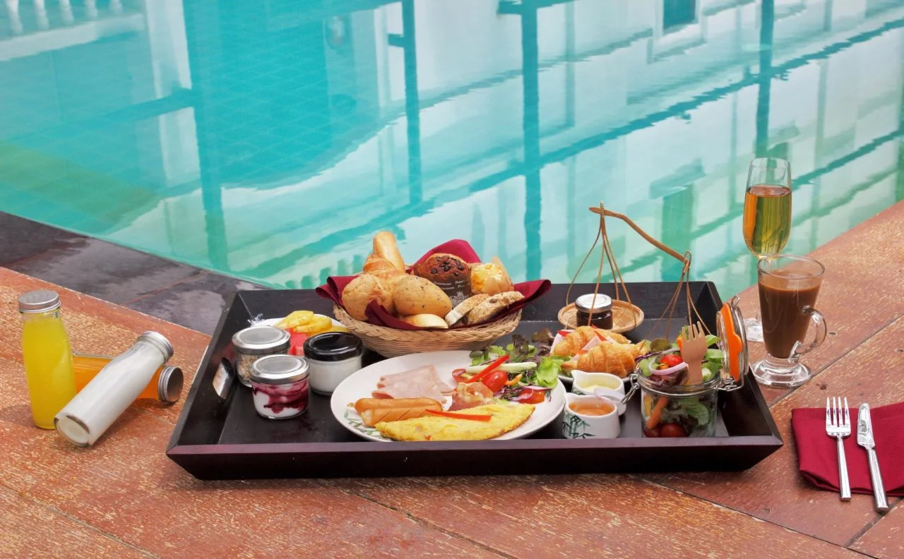 Foto - Bamboori Boutique Resort