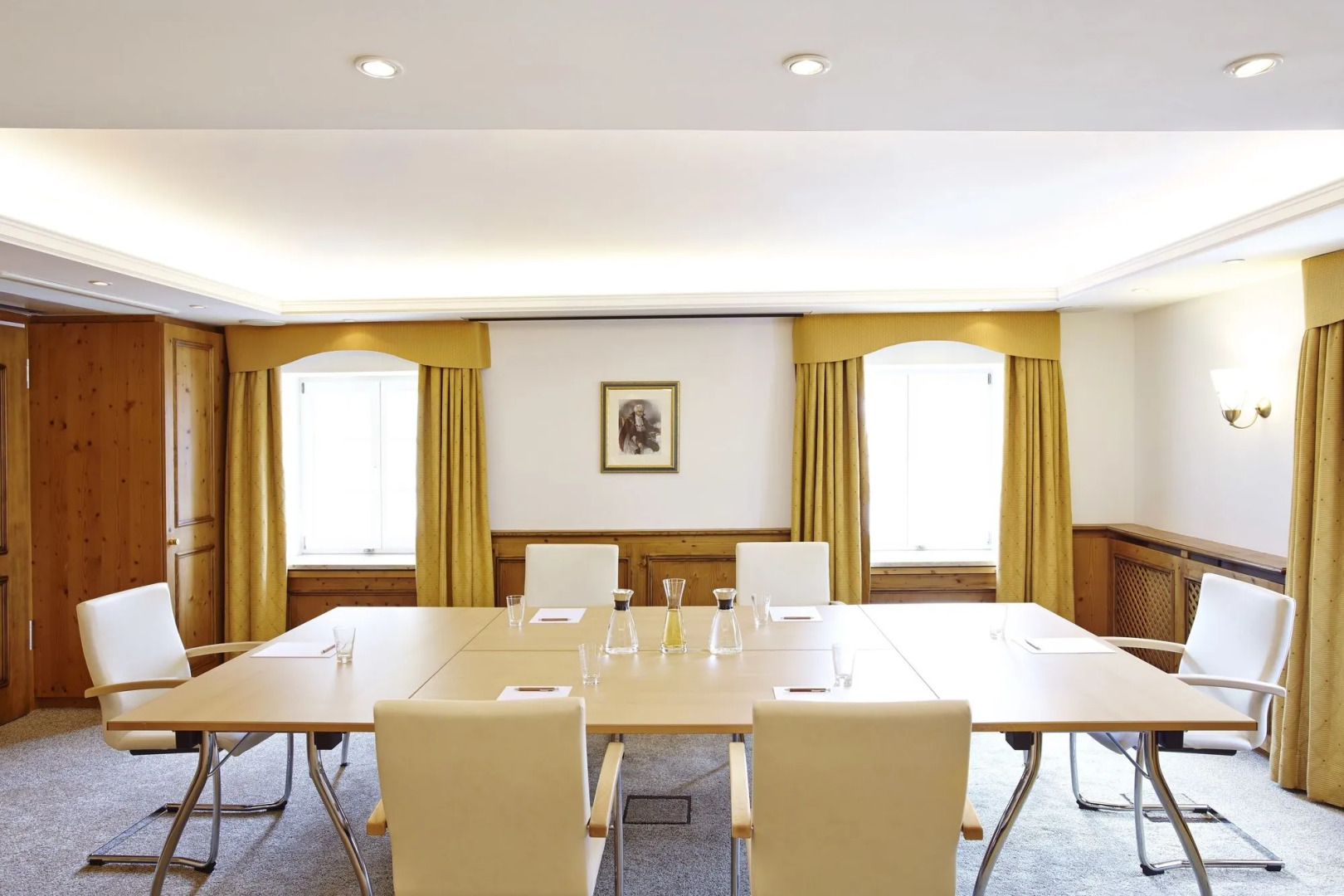 Photo - Hotel Prinzregent München Messe