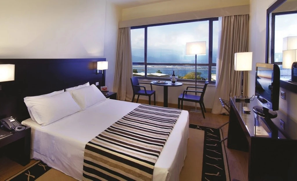 Foto - Sardegna Hotel - Suites & Restaurant