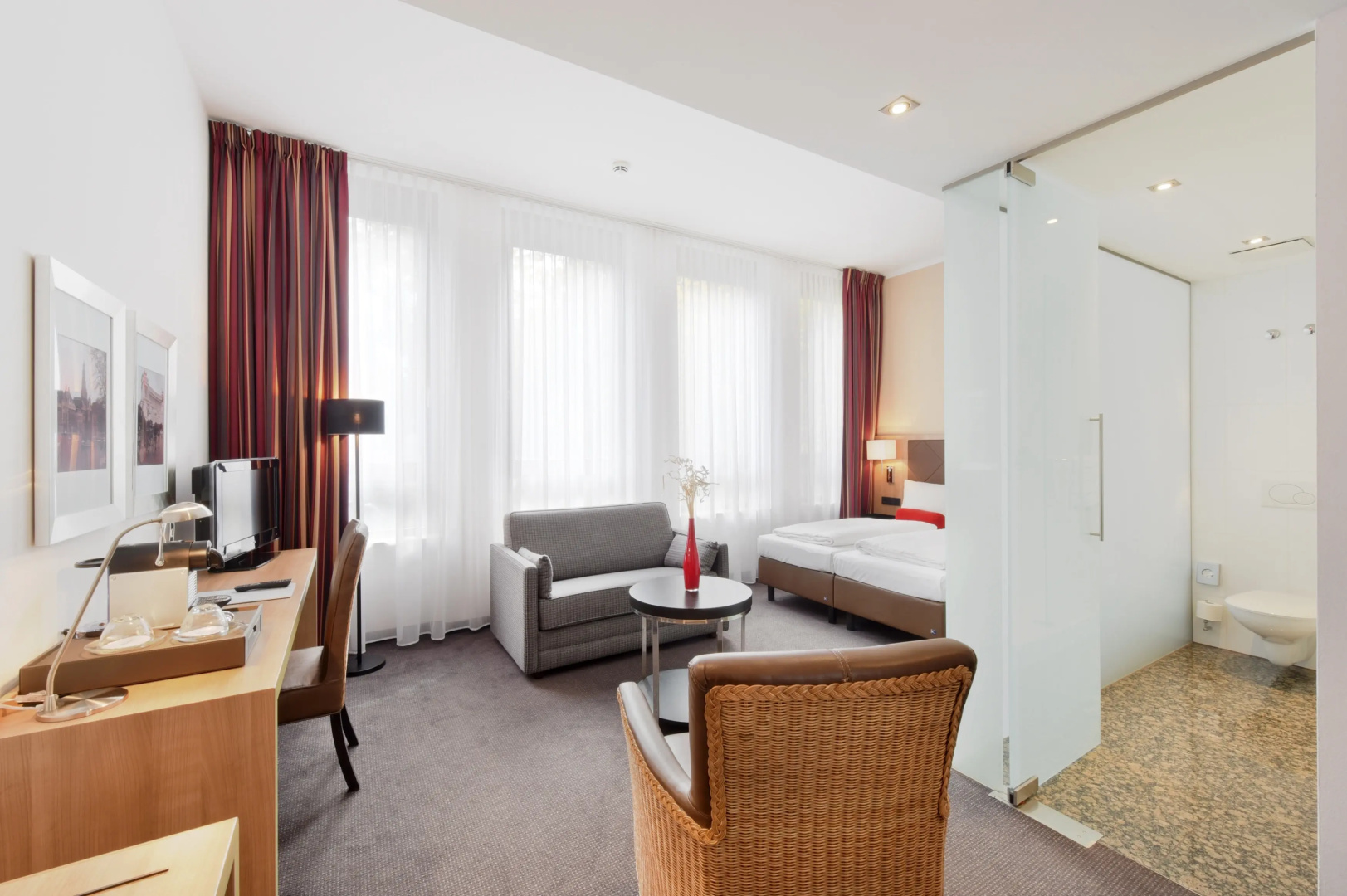 Photo - ACHAT Hotel München Süd
