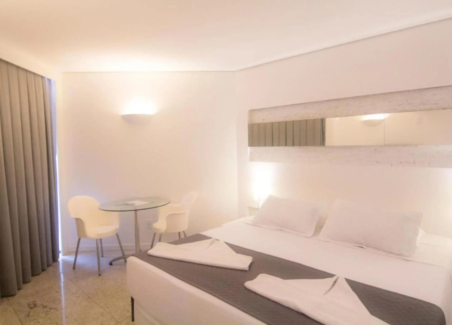Foto - Hotel Brisa Tower Maceió