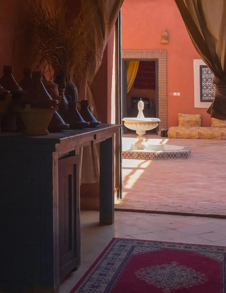 Photo - Riad Sidi Hicham