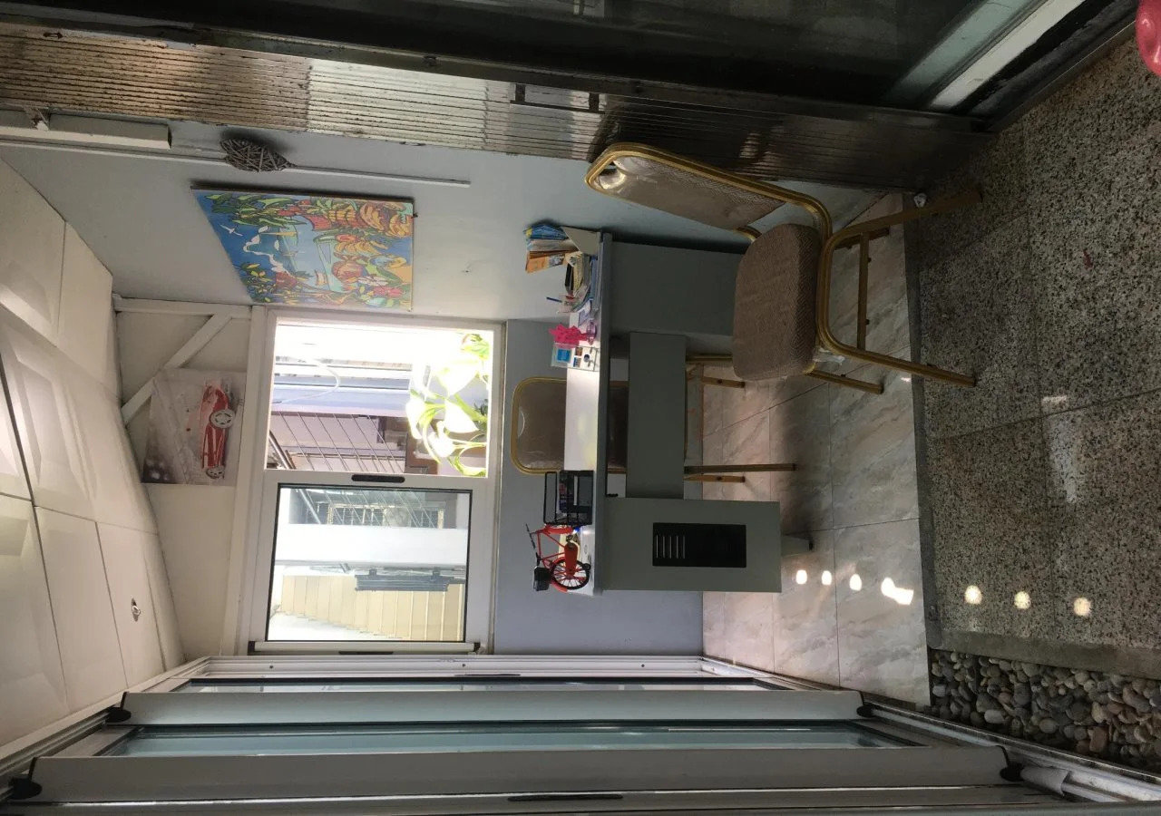 Foto - Andrea Lodges