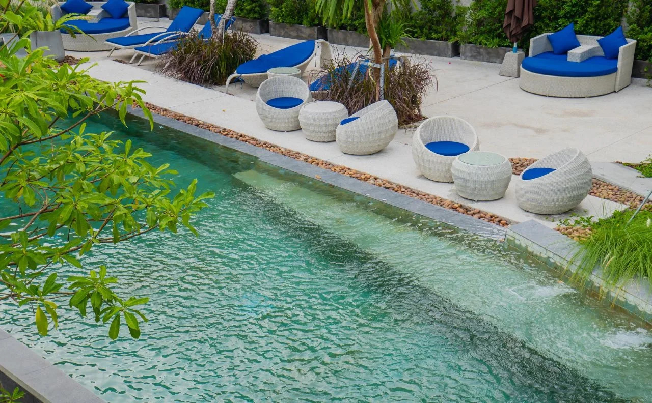 Foto - The Woods Natural Park Resort Phuket