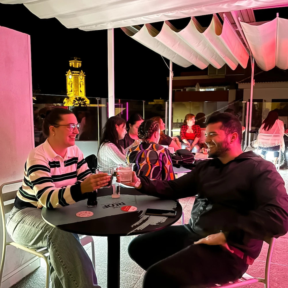 Foto - Atypicap Capsule Hostel