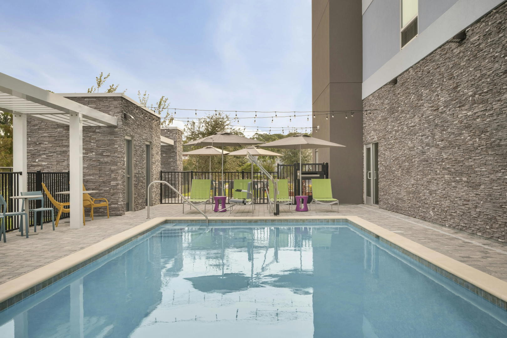Foto - Home2 Suites By Hilton Sanford Orlando North
