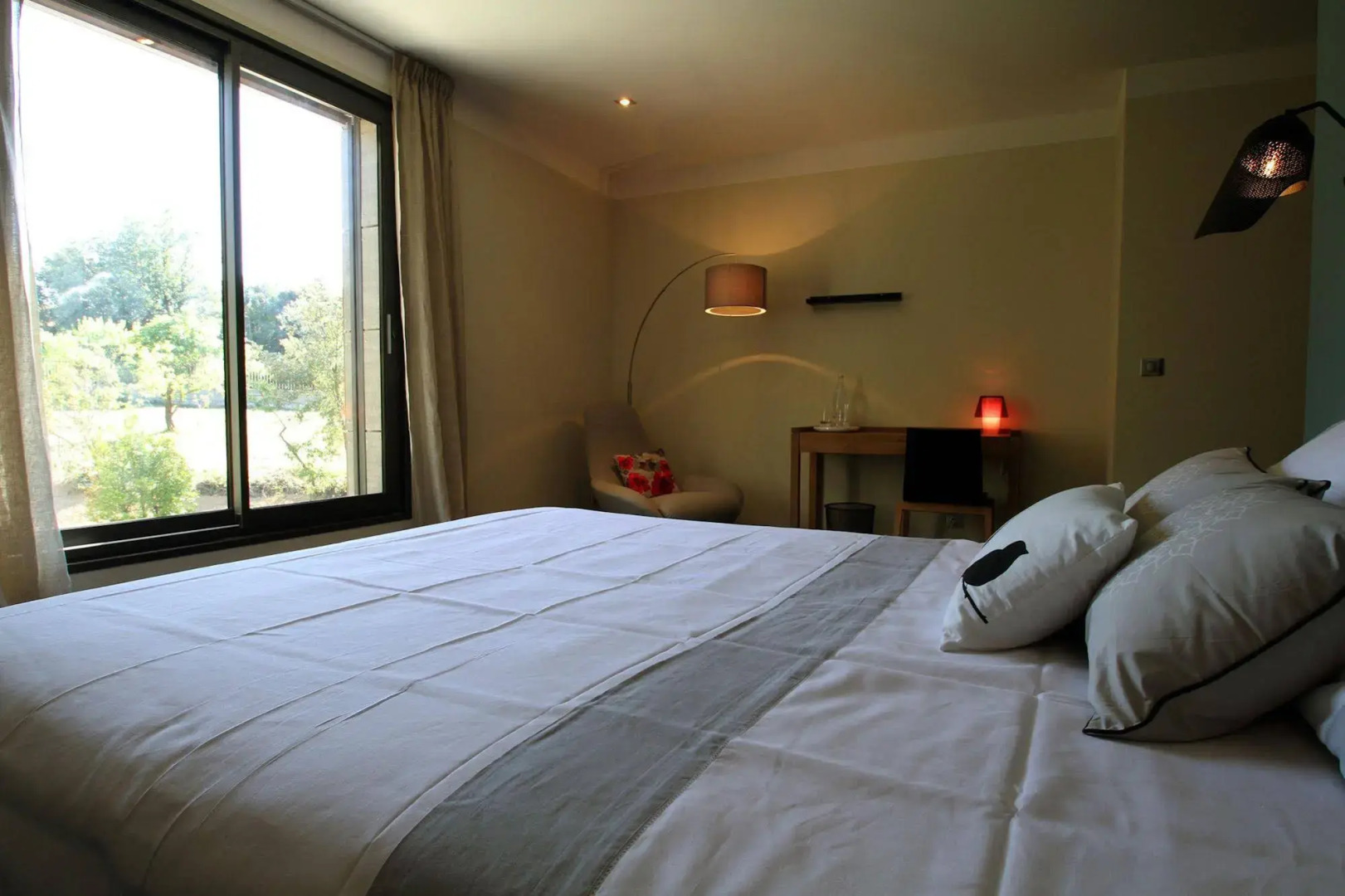 Foto - Domaine Rampale