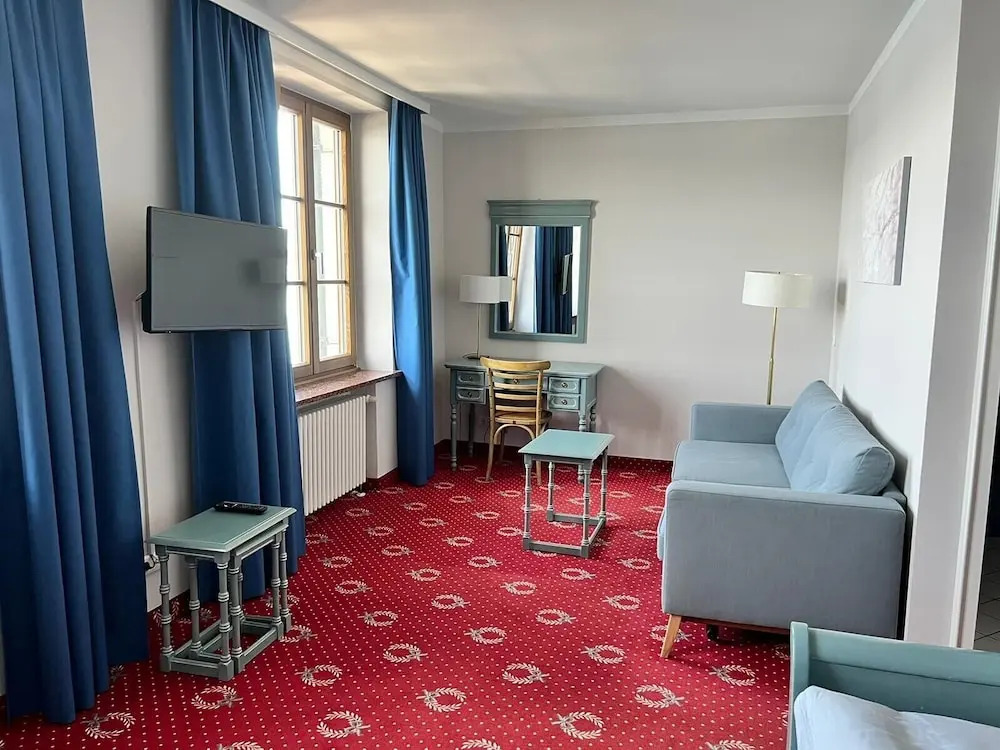 Foto - Strandhotel Berg