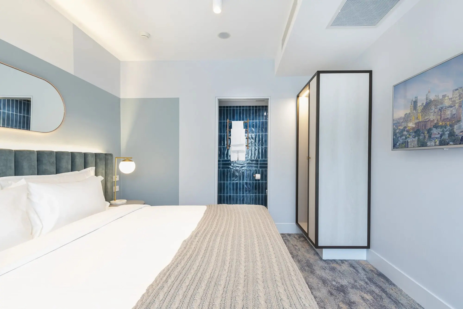 Photo - The Albert Mosman