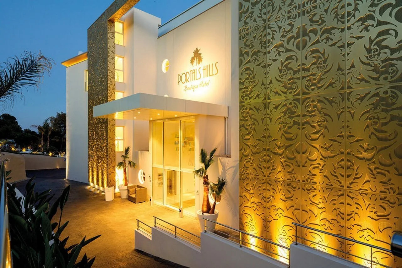 Photo - Portals Hills Boutique Hotel