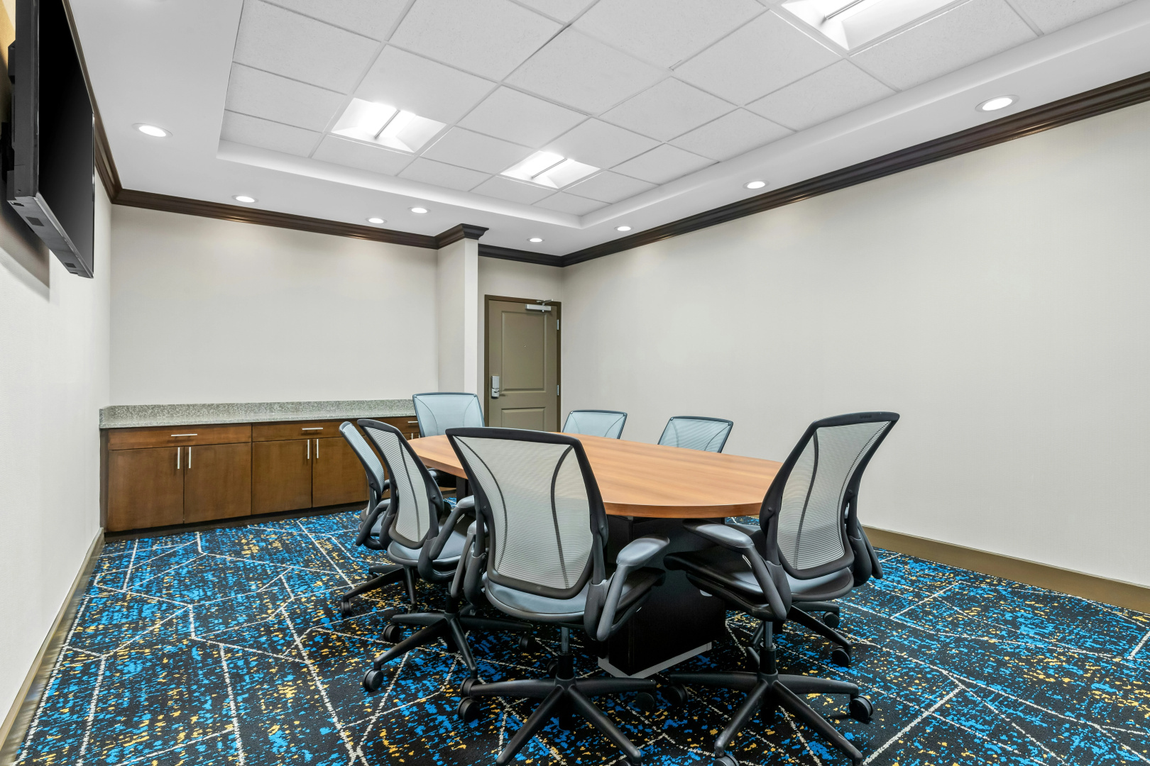 Foto - Hampton Inn & Suites Claremore