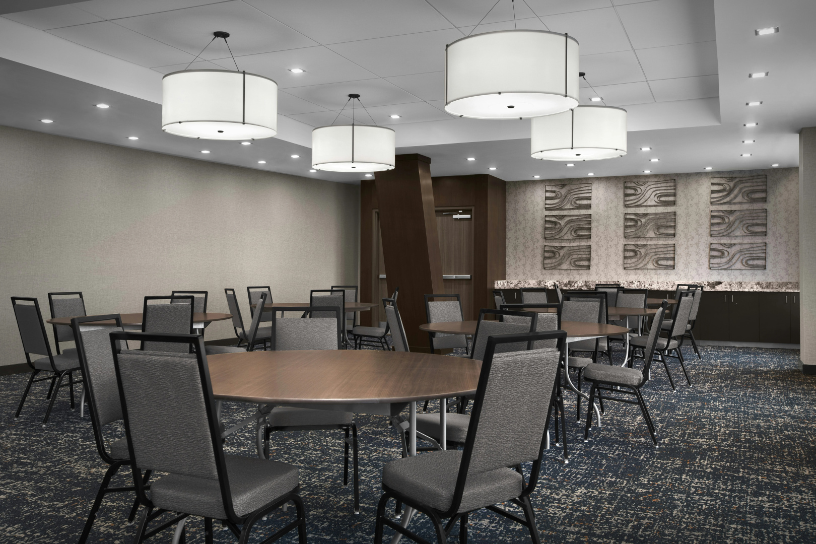 Foto - Hampton Inn Washington DC NoMa Union Station