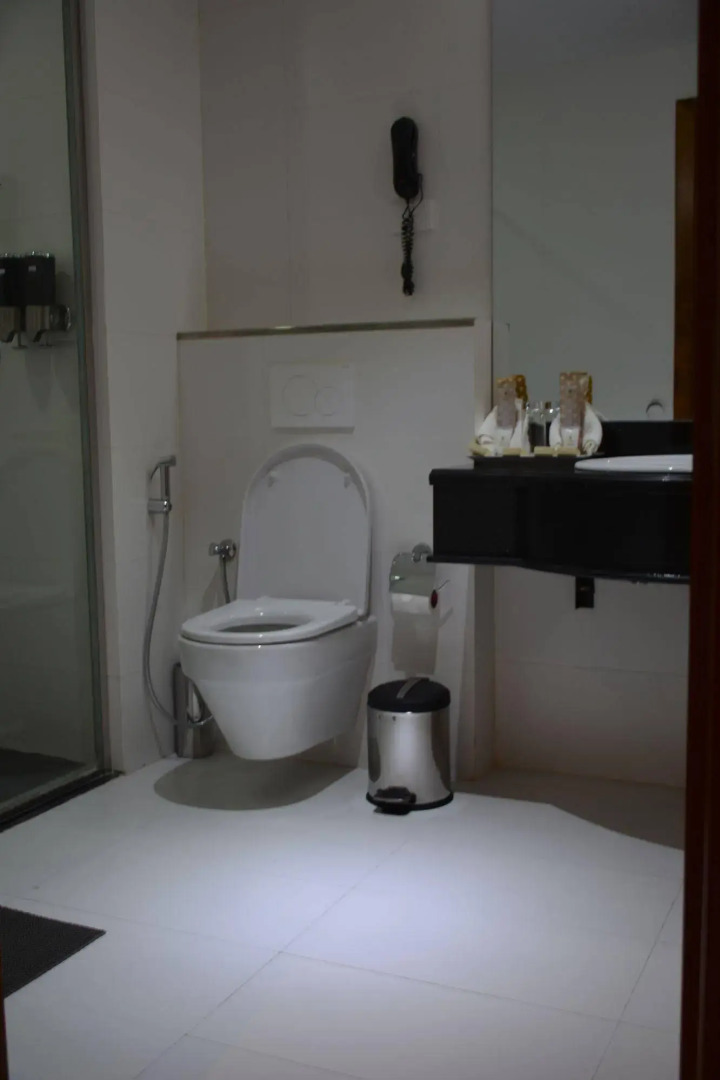 Photo - Azzeman Hotel