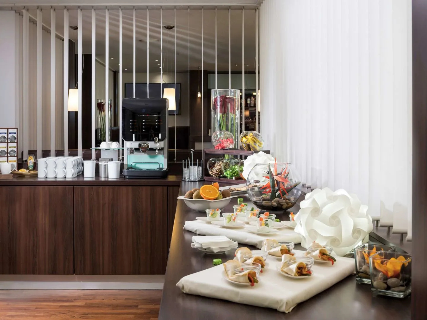 Photo - Mercure Hotel Mannheim am Friedensplatz