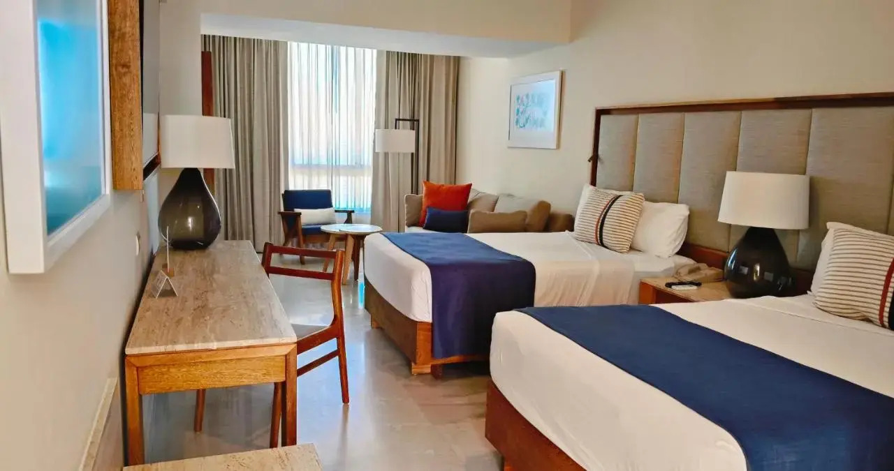 Foto - Park Royal Beach Mazatlán