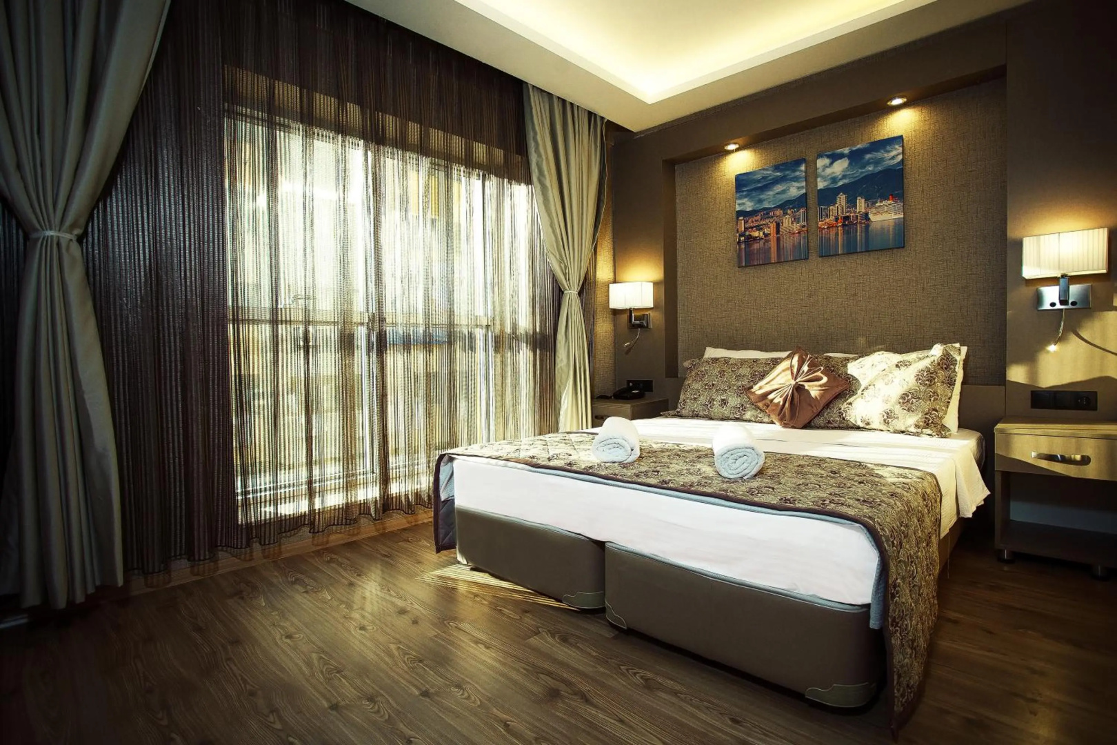 Photo - Hotel Iz