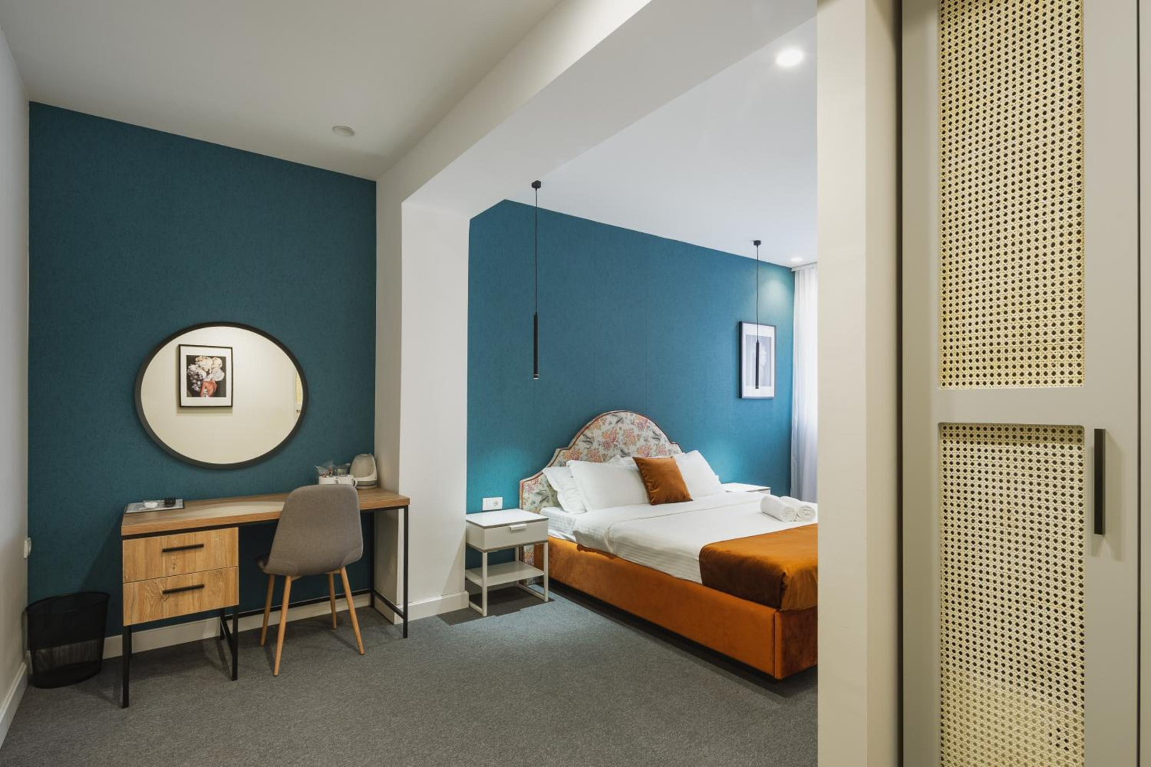 Foto - Hotel Bohemian Garni - Skadarlija