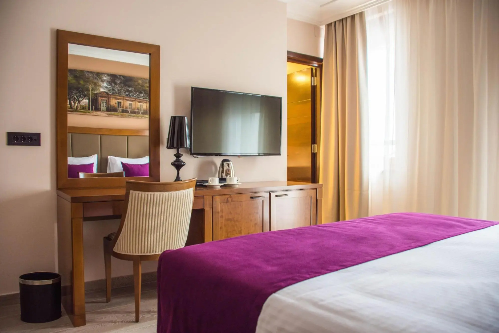 Foto - Xenon Hotel & SPA