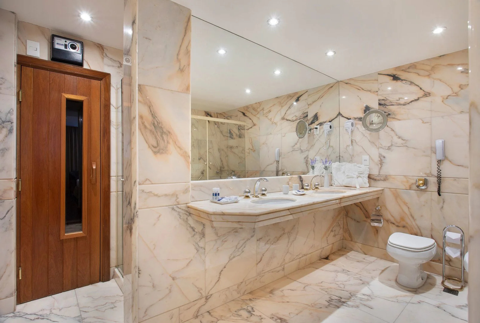 Foto - Windsor Plaza Copacabana