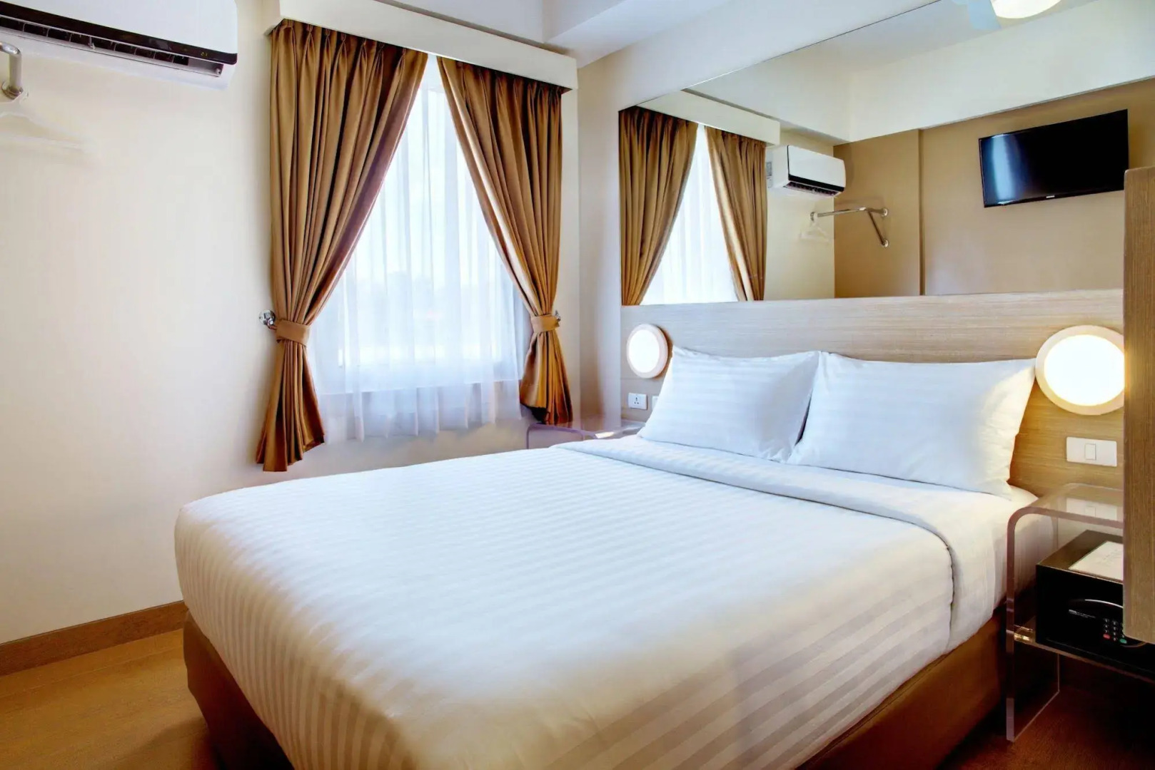 Foto - Red Planet Davao