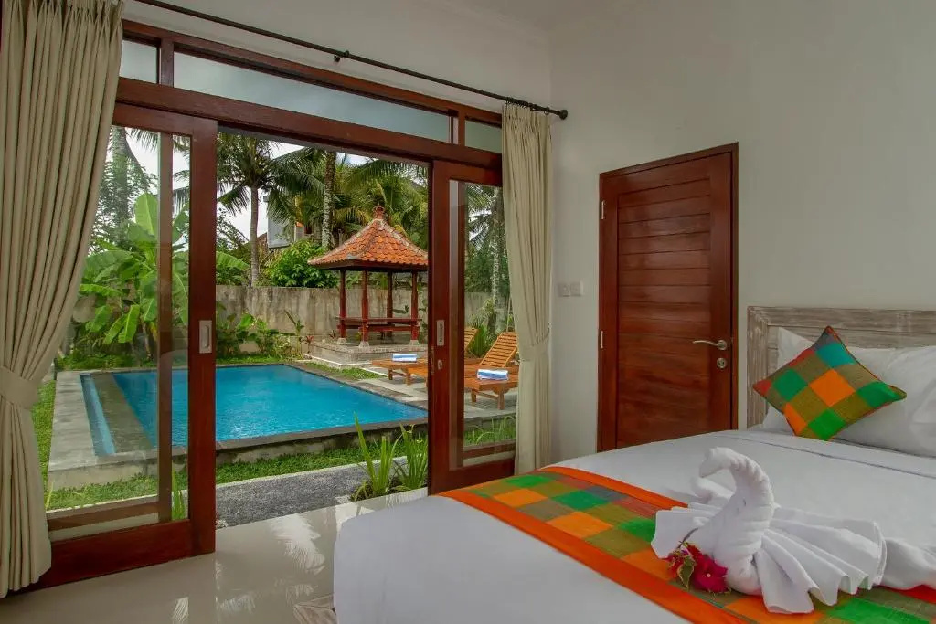 Photo - Pondok Ayu Shanti