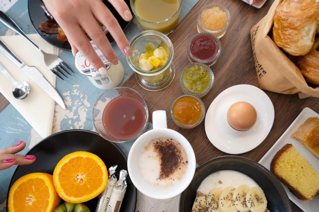 Foto - Hôtel Jules Verne Biarritz