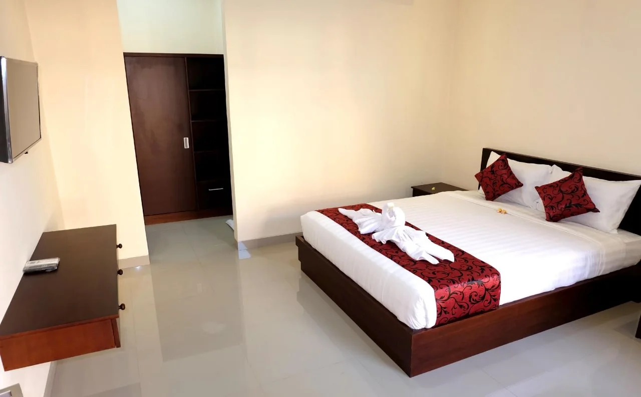 Foto - Tom's Inn Pecatu