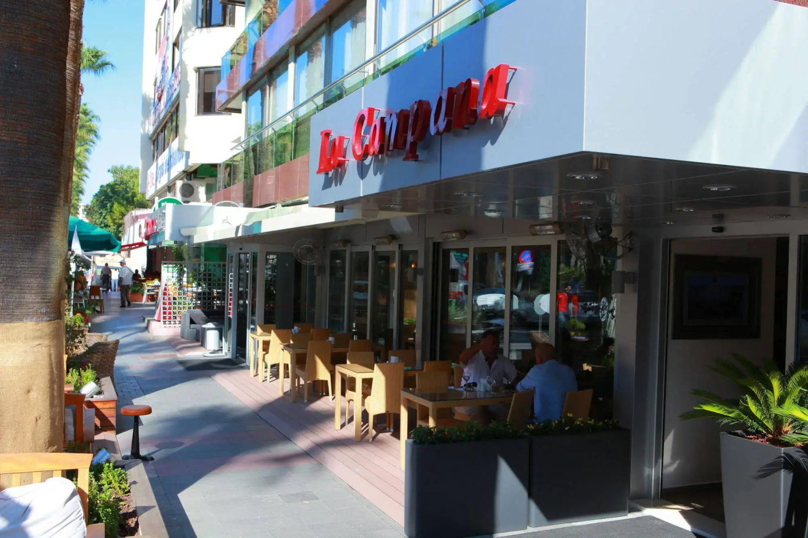 Photo - Karaca Hotel