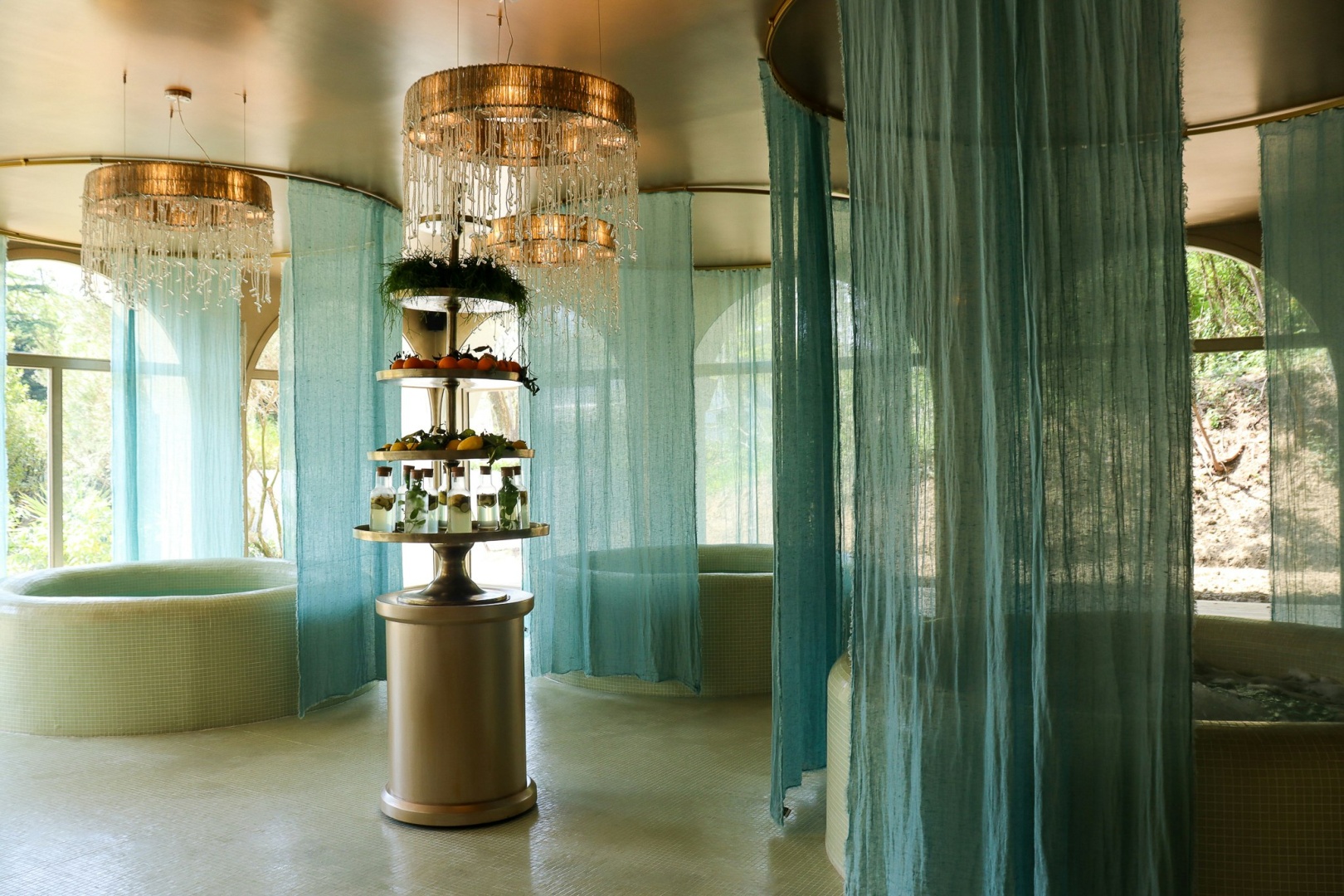 Photo - Brindos, Lac & Château - Relais & Châteaux - Anglet Biarritz