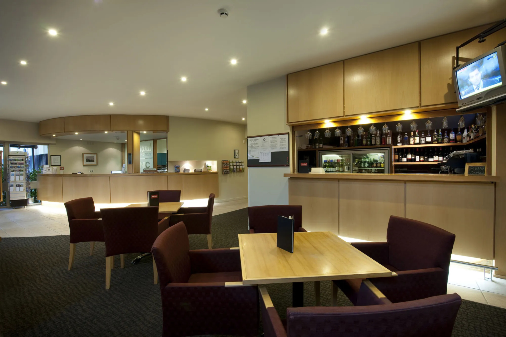 Photo - Scenic Suites Queenstown