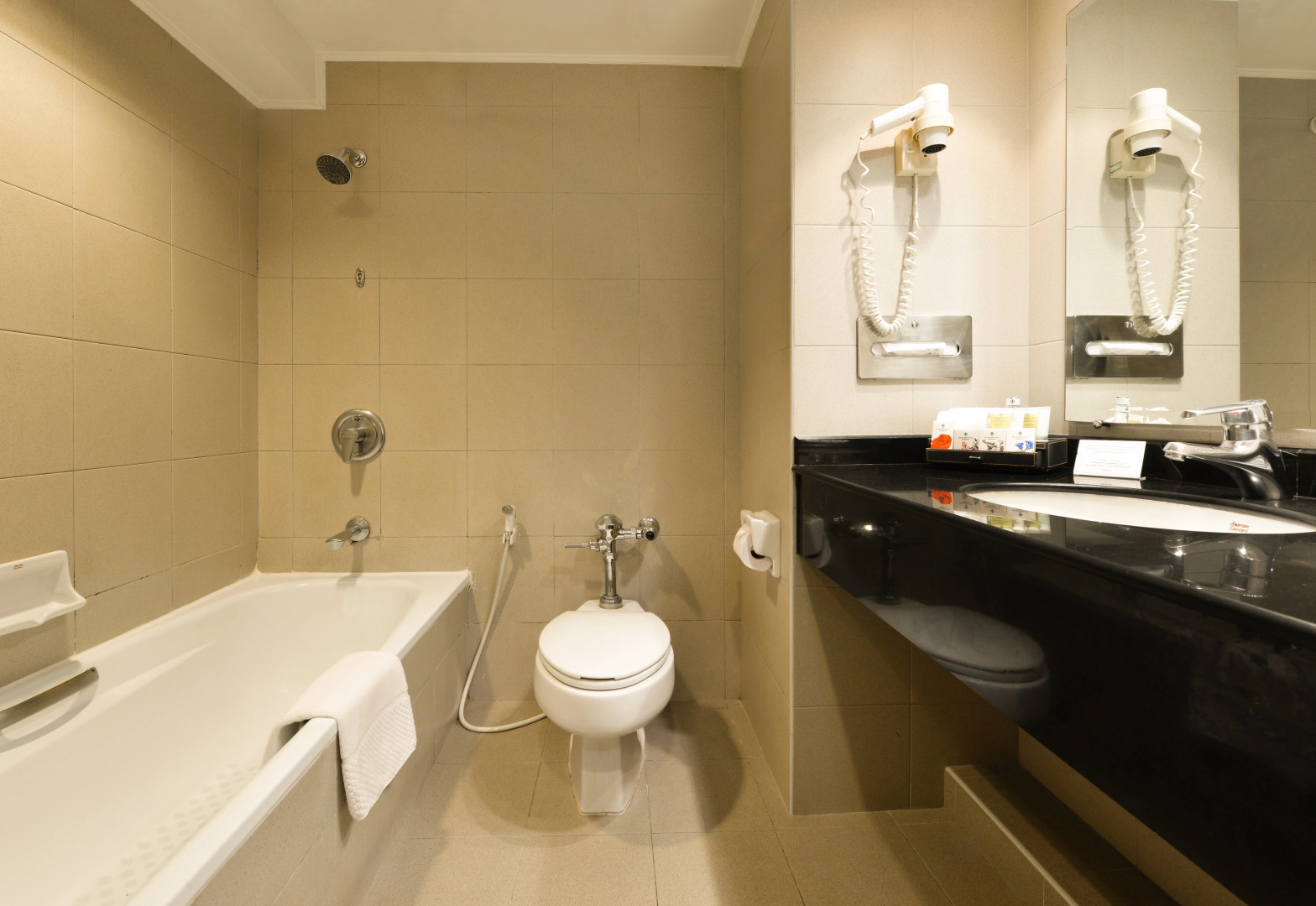 Foto - Nh Bangkok Sukhumvit Boulevard