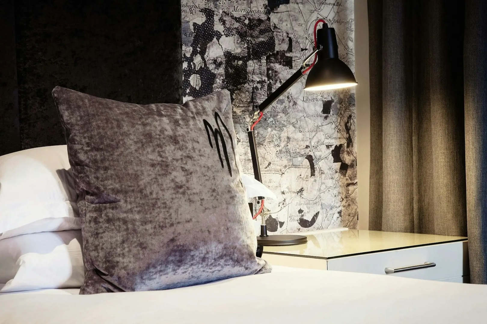 Photo - Malmaison Edinburgh