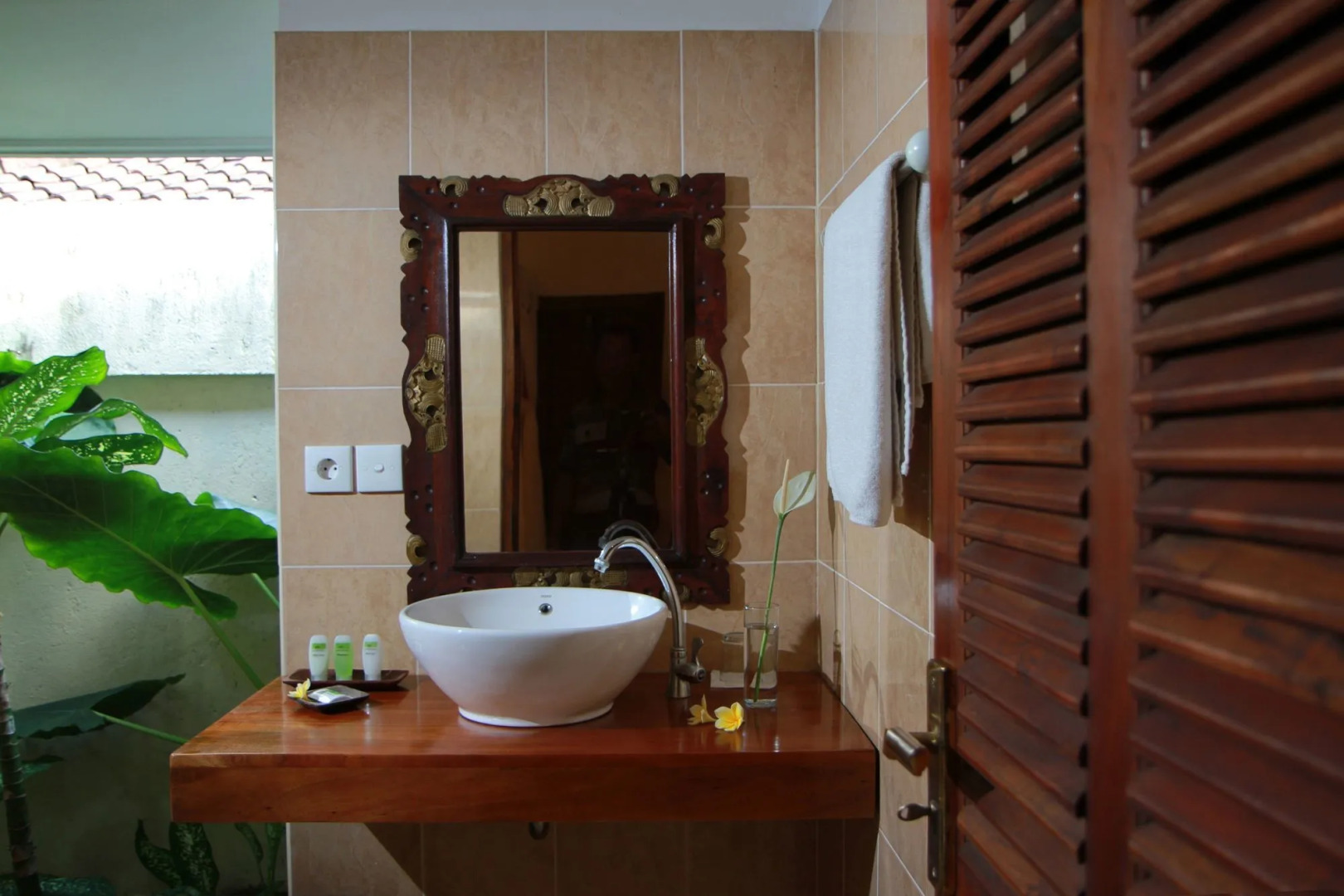 Foto - Rama Shinta Hotel Candidasa