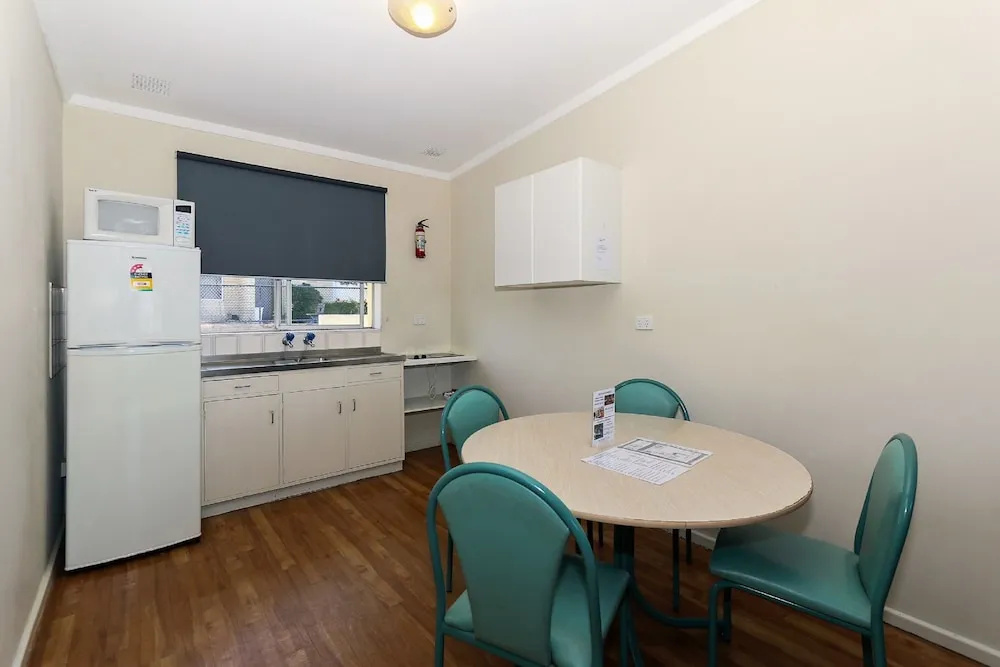 Foto - Scarborough Apartments