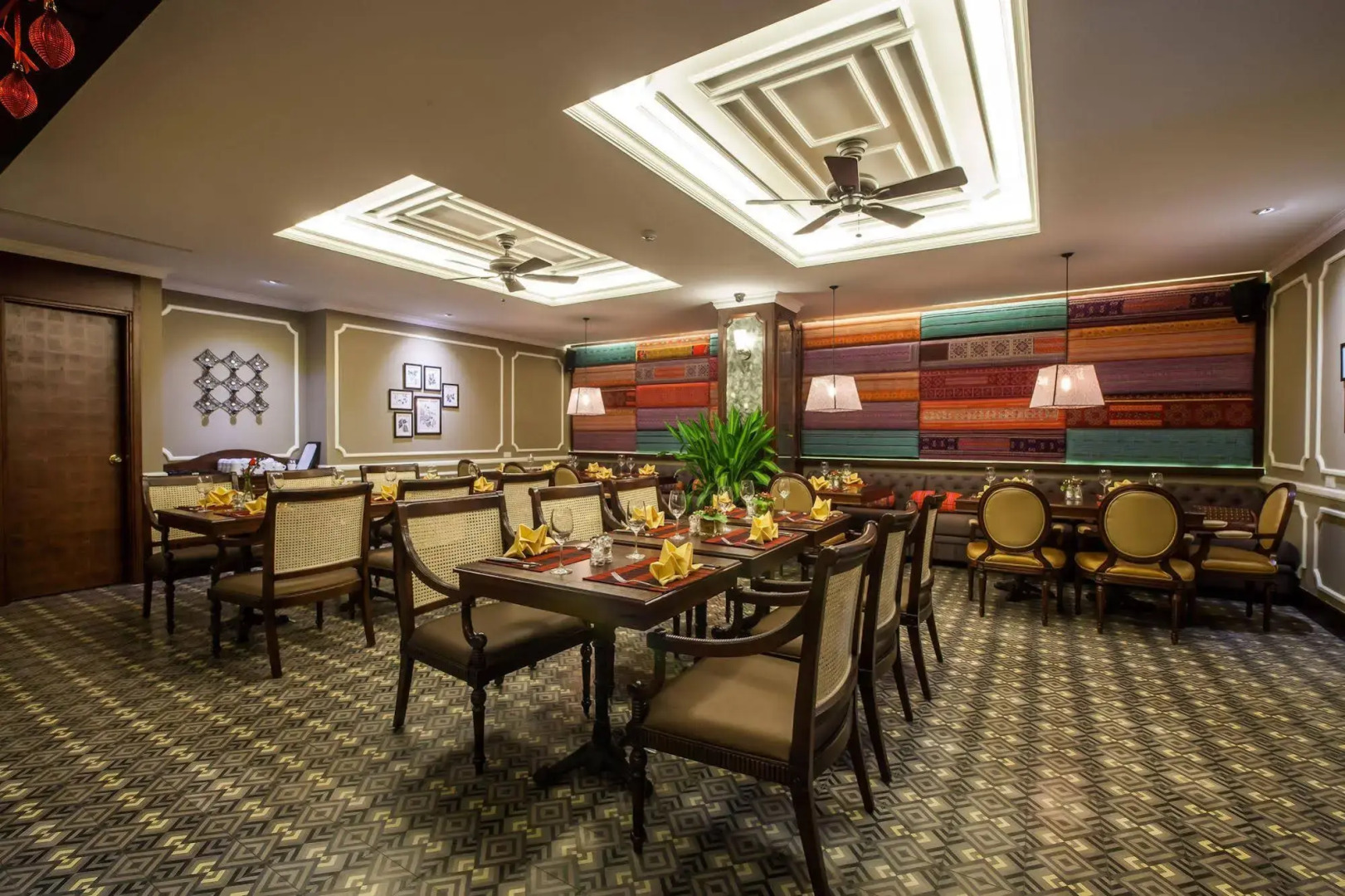 Foto - La Siesta Classic Ma May