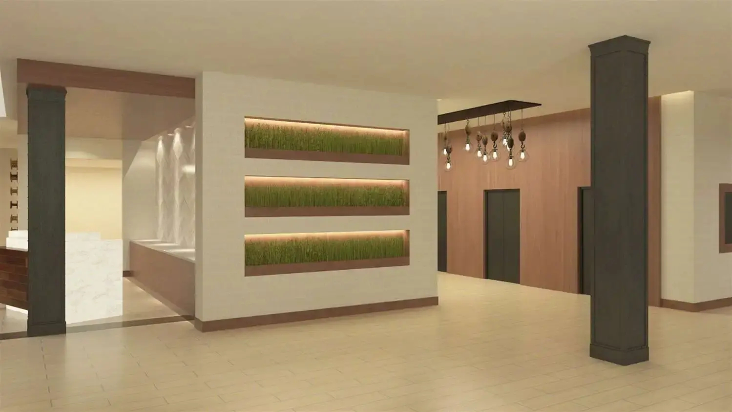 Photo - Embassy Suites By Hilton Berkeley Heights