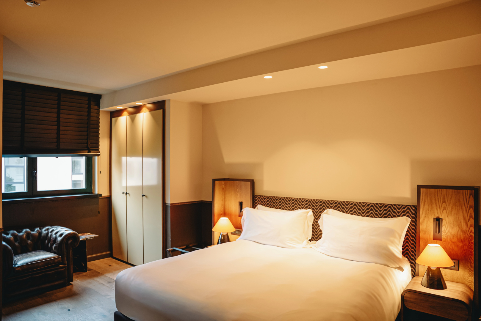 Photo - Aethos Hotel Milan