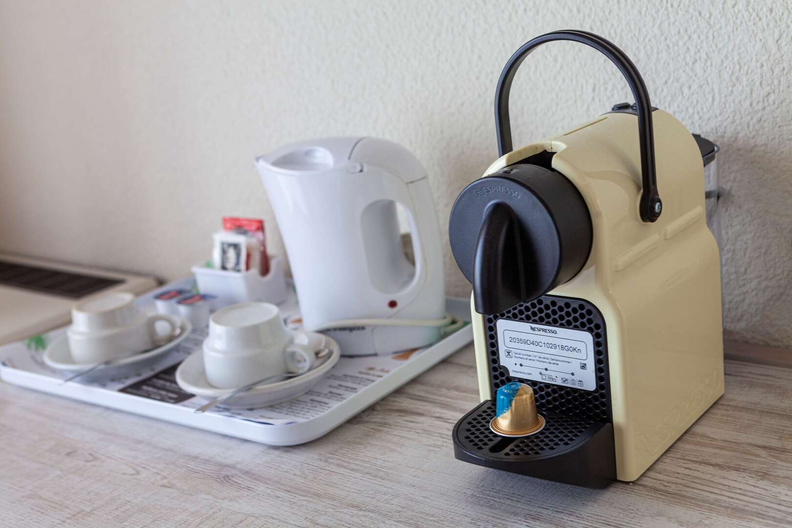 Foto - Hotel Jerez & Spa