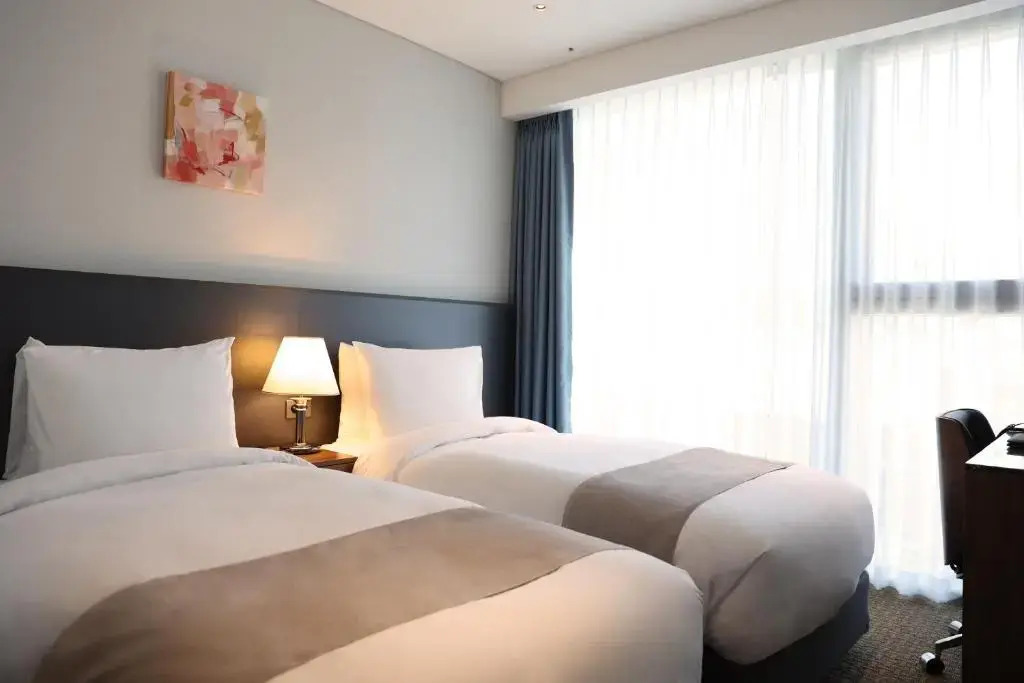 Foto - Stanford Hotel Myeongdong