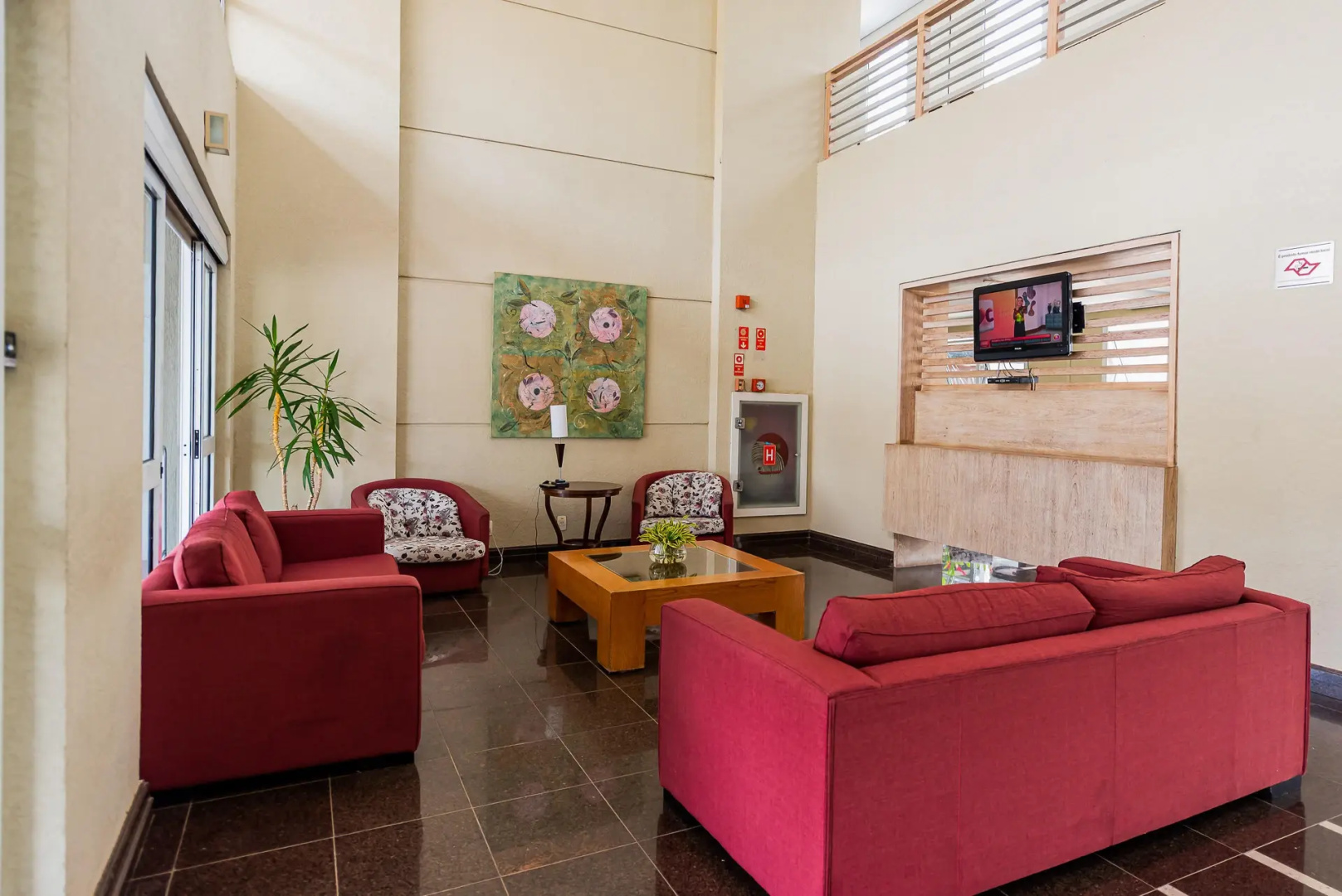 Foto - ibis Styles Campinas Alphaville
