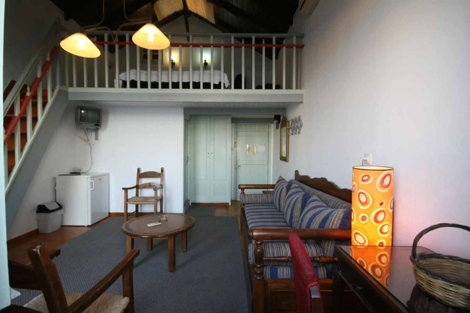 Foto - Nostos Hotel